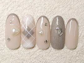 12月新作ヌーディーグレー712e2