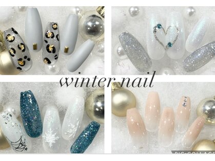 エムエムネイル 平塚(m.mネイル)の写真