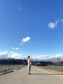 ハーバルウェルネス リタ(Herbal Wellness Rta) 軽井沢の大自然♪休日は東京を出ることが多いです!