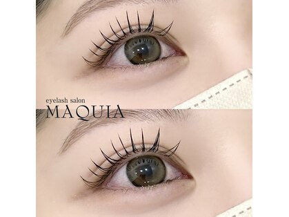 マキア 高知駅前店(MAQUIA)の写真