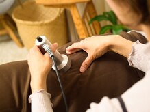 ルラシェ(relacher)/グロッティ血管ケア（仙骨）