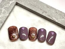 トレネイル 南流山店(TRE nail)/【定額ネイル】