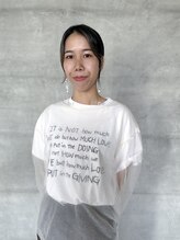 ディーネイル アイラッシュ オカザキ(DEE nail×eyelash okazaki) kobayashi