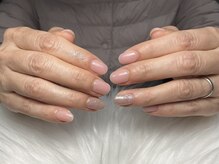 ルミエールサント(lumiere sainte)/ジェルワンカラー・うるつや長持