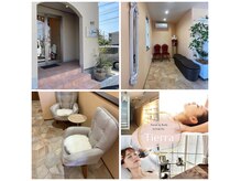 ティエラ(Tierra)の雰囲気（韓国肌/水光艶玉ララピール無剥離/ハリツヤニキビケア）