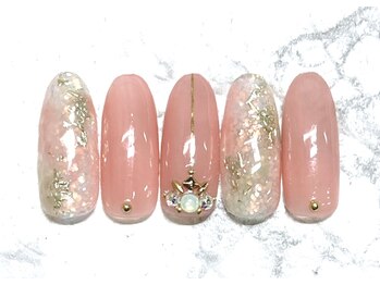 3.月限定キャンペーンデザイン