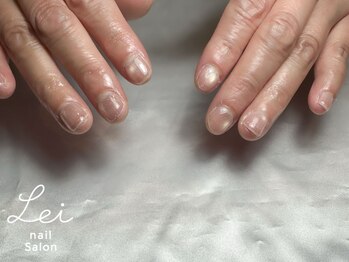 レイネイル(Lei nail)/マグネット　¥5,500