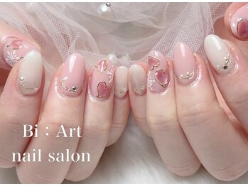 ヴィアート(Bi:Art)/