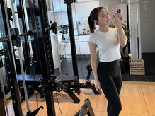 スタジオ エルヴァ(Studio ELVA)/市ヶ谷女性専用パーソナルジム