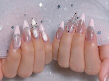 ニカネイル(NiKa Nail)