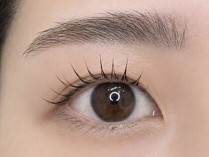 リッチアイブロウサロンエビス(Rich Eyebrow Salon EBISU)の写真