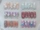 ラニ ネイル(Rani Nail)の写真/定額メニュー豊富で理想を叶える！丁寧なカウンセリングであなただけの指先を演出♪