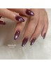 ≪HAND≫ 長さだし10本*マグネットone color/初回オフ込み ￥13250→￥12150