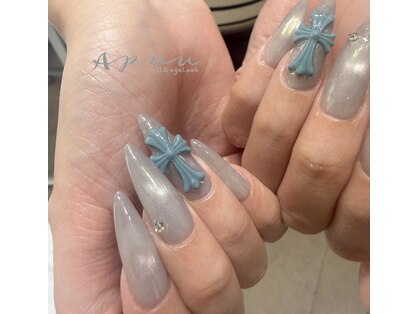 アピュ(APUU)の写真