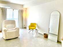 KIHI private salon 【ララピール認定・ヘッドスパ専門店】