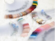 エハーネイル('eha nail)