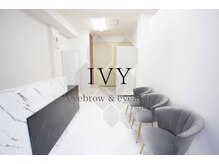 アイビー 稲田堤店(IVY)の雰囲気（過ごしやすい環境でお客様にあったデザインや施術をご提案します）