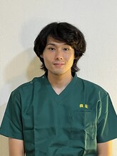 良圧 大倉山店&nbsp;小久保 友貴