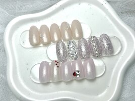 定額ハンド¥5,900（75分）