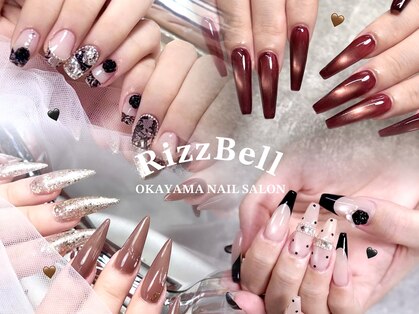 リズベル(RizzBell)の写真