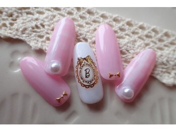 ネイル ロッカ(nail LOCCA)/
