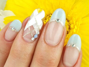 アルーア(Allure)/