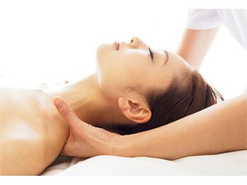 ホリスティックビューティ ロハス/ボディトリートメント60分~★