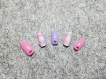 ネイルサロン アウリィ(AULII)/NAILSALON AULII