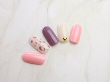 シェリ(Cheri)/定額《プチ・セレクトコース》