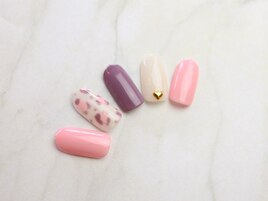 定額《プチ・セレクトコース》