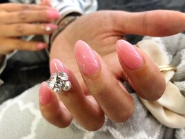 シンプルフルスタイル★ハンド★