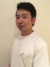 カラダファクトリー 飯田橋ラムラ店 阿部 孝浩