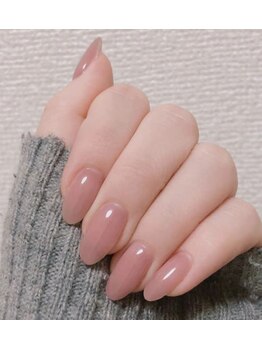 アヤネイルズ アンド アイラッシュ(AYA NAILZ.&Eyelash)/ワンカラーポリッシュジェル