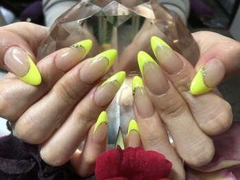 ブリリアン(Brillant)/