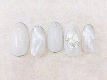 ノアネイル(Noanail)/アート120分コース