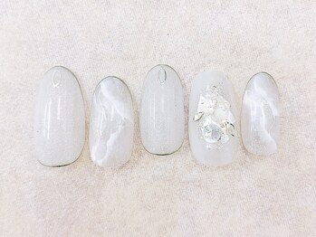 ノアネイル(Noanail)/アート120分コース