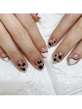 シエルズビューティー(ciel's beauty)/