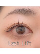 アイラッシュTokyo キュピット池袋東口店/ラッシュリフト(まつ毛パーマ)