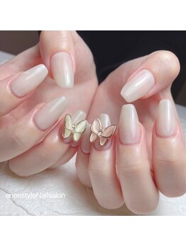 エンエンスタイル(enenstyle)/ワンカラー