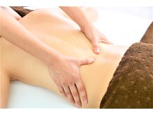 タイセイカンプラス イオンモール富士宮店(TAiSEiKAN+)/【アロマオイルトリートメント】