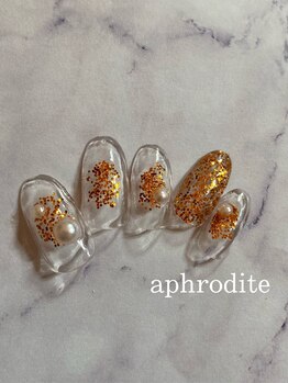 アプロディー 南上原店/シンプルコース