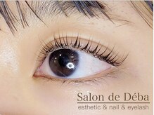 サロン ド ディーバ(Salon de Deba)/ラッシュリフト<マツパ/豊中>