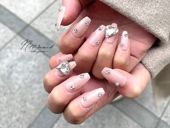 イチマルサン(N゜103)/#ニュアンスネイル