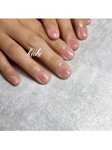 キチ(kichi)/福岡/赤坂/天神/大名/パラジェル