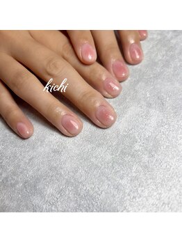 キチ(kichi)/福岡/赤坂/天神/大名/パラジェル