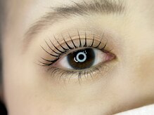 ソル アイラッシュ(sol eyelash)/ラッシュリフト/まつ毛パーマ