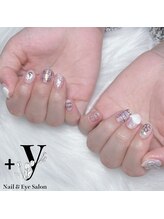 プラスワイ(+y)/