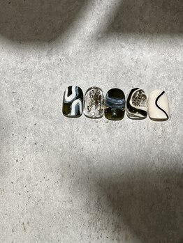 アンプリス(amplis)/by rina