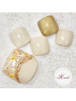 ケイネイル(Knail)/スタンダードアート