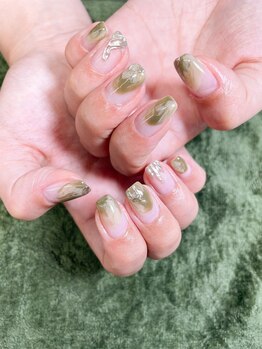 マイネイル(MAI nail)/